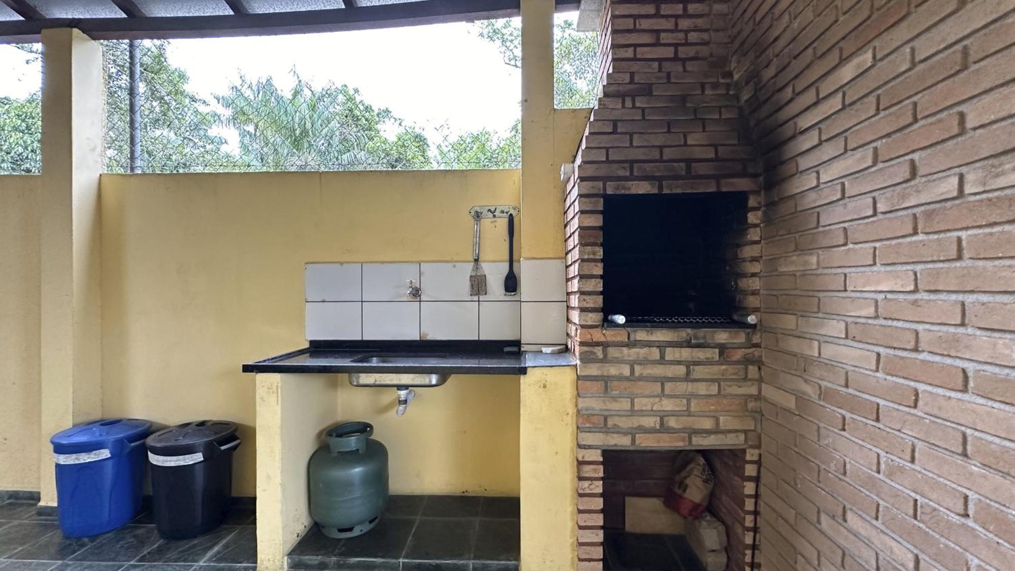 Casa C Piscina A 700M Da Praia De Caraguatatuba Sp Экстерьер фото