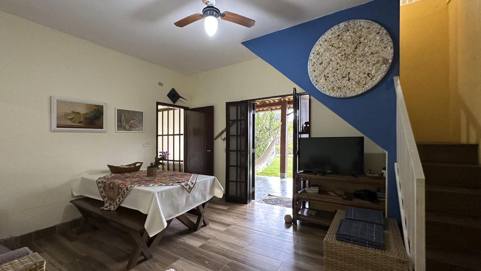 Casa C Piscina A 700M Da Praia De Caraguatatuba Sp Экстерьер фото